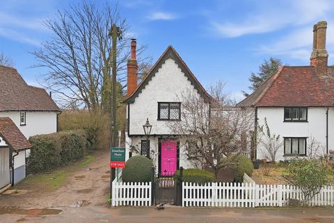 undefined, High Street, Hunsdon SG12