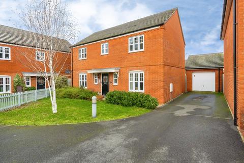 undefined, Hensman Close, Rushden, Northamptonshire, NN10