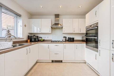 undefined, Hensman Close, Rushden, Northamptonshire, NN10