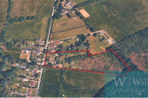 undefined, Westfield Farm, Cranmore Avenue, Cranmore, Yarmouth, Isle of Wight