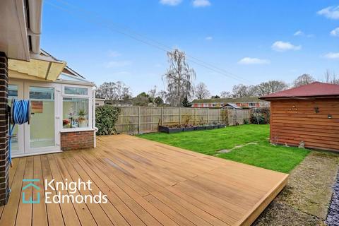 Lansdowne Avenue, Maidstone, ME15