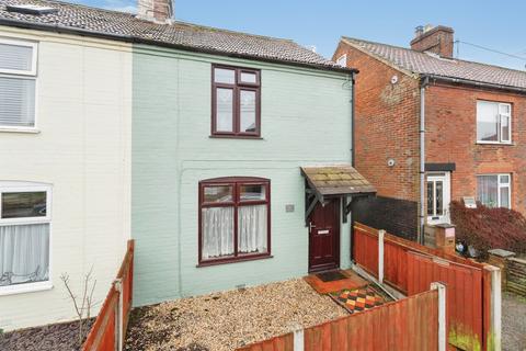 undefined, Fakenham Road, Briston, Melton Constable