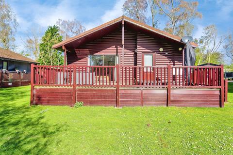 2 bedroom lodge for sale, Sleaford Road, Tattershall, Lincoln