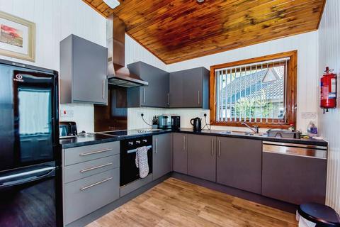 2 bedroom lodge for sale, Sleaford Road, Tattershall, Lincoln