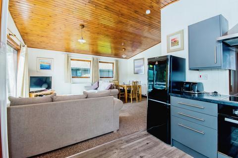 2 bedroom lodge for sale, Sleaford Road, Tattershall, Lincoln