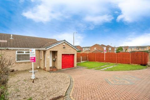undefined, Frobisher Grove, Maltby, Rotherham