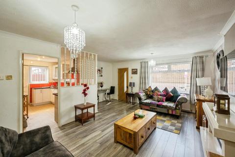 undefined, Frobisher Grove, Maltby, Rotherham