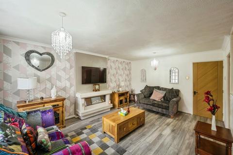 undefined, Frobisher Grove, Maltby, Rotherham
