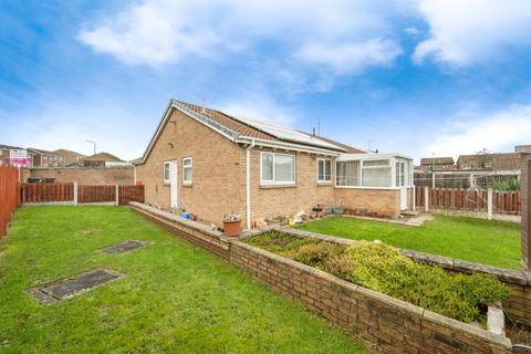 undefined, Frobisher Grove, Maltby, Rotherham