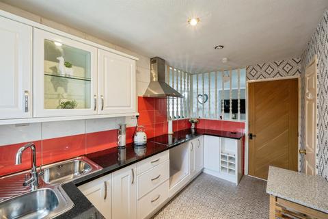 undefined, Frobisher Grove, Maltby, Rotherham