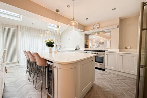 undefined, The Beeches, Liverpool, L18