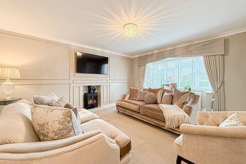 undefined, The Beeches, Liverpool, L18