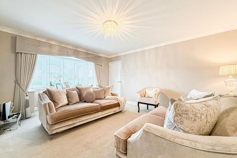 undefined, The Beeches, Liverpool, L18