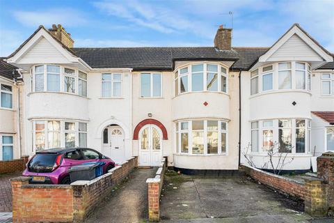 Eastcote Avenue, GREENFORD