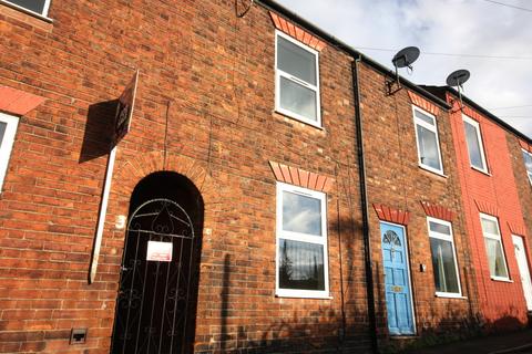 undefined, Queen Street, GRANTHAM