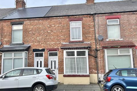 undefined, Reid Street, Darlington