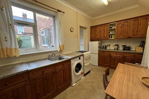 undefined, Reid Street, Darlington