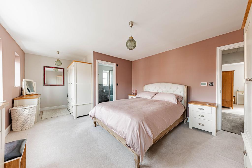 Bedroom One (2)