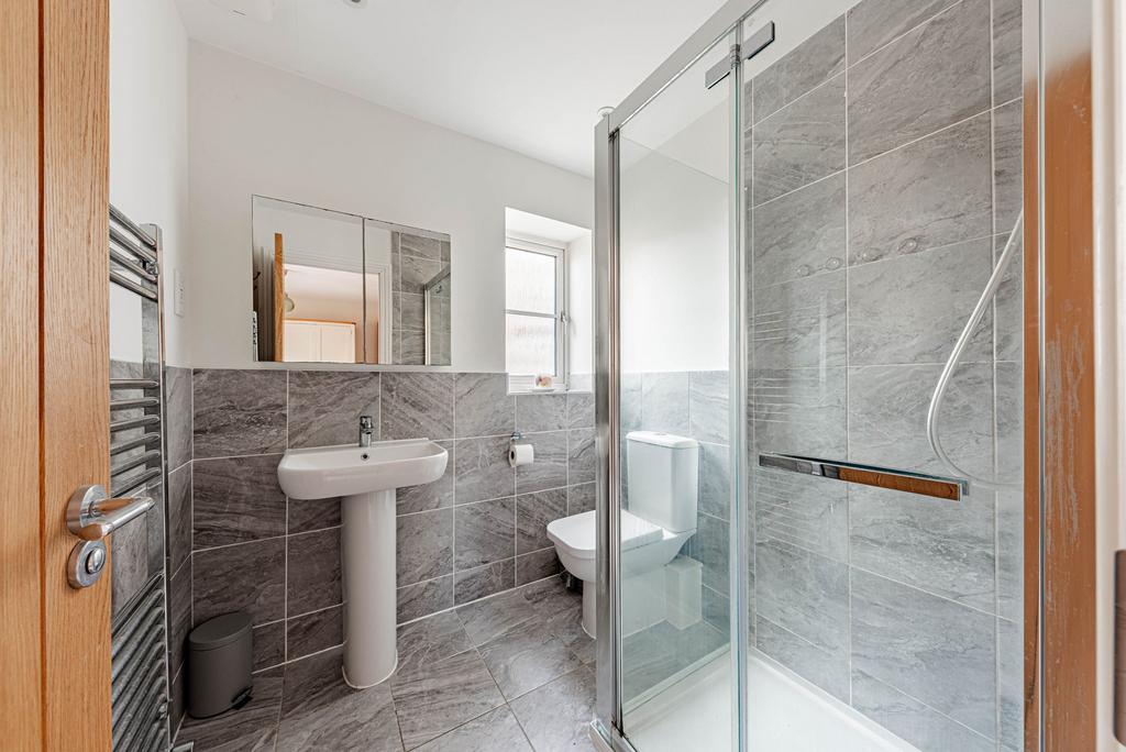 Ensuite (1)