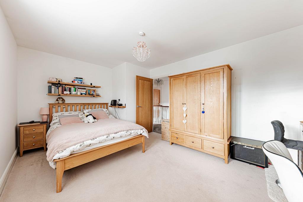 Bedroom Two (1)