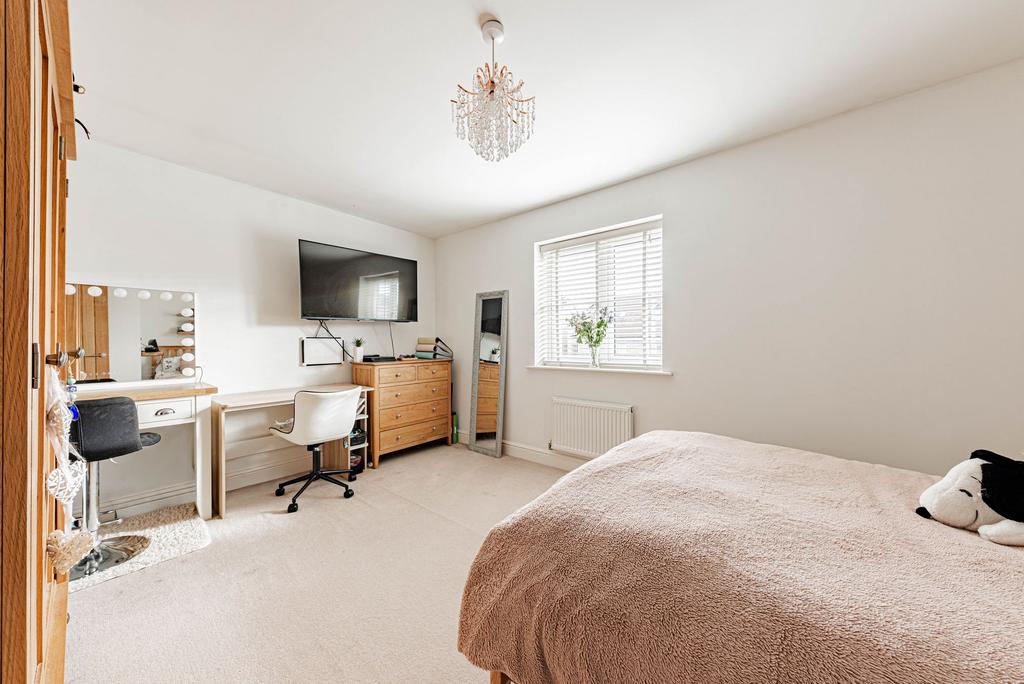 Bedroom Two (2) (2)