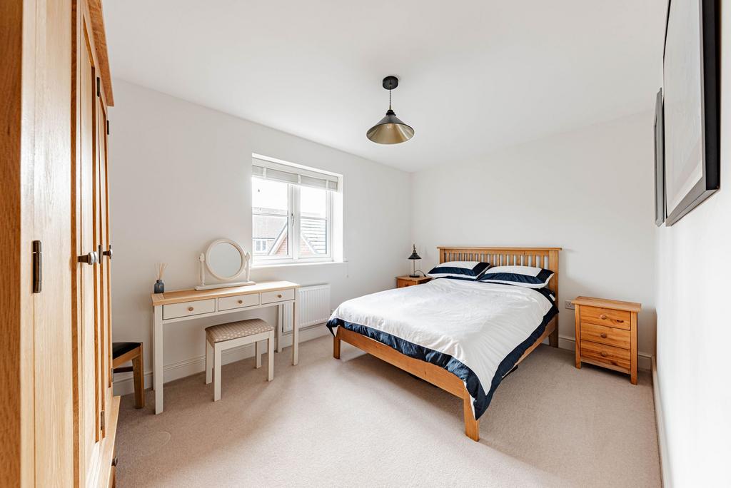 Bedroom Three (1)