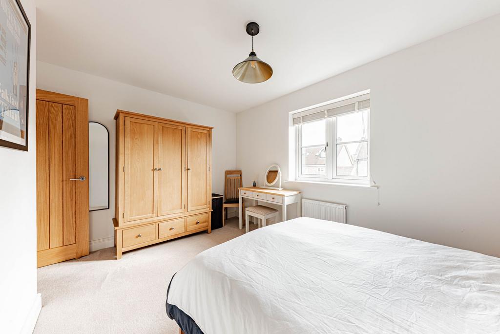 Bedroom Three (2)