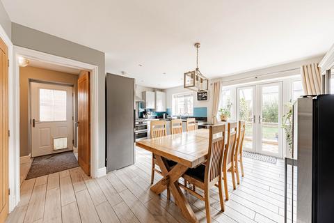4 bedroom detached house for sale, Nursery Gardens, Faversham, ME13