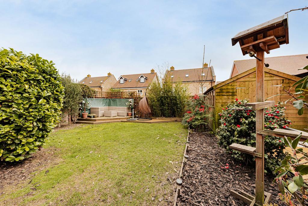 Rear Garden (3)