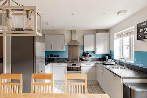 4 bedroom detached house for sale, Nursery Gardens, Faversham, ME13
