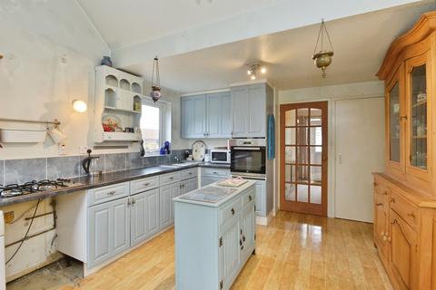 3 bedroom end of terrace house for sale, Arncliffe Drive, Heelands, Milton Keynes