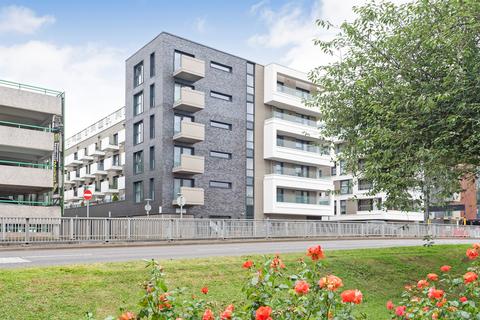 undefined, Park Place, Stevenage