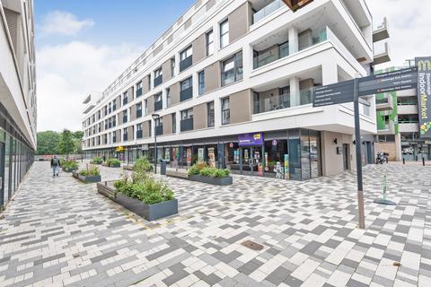 undefined, Park Place, Stevenage