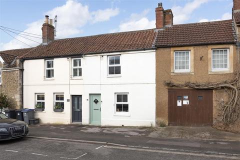 Church Street, Hilperton