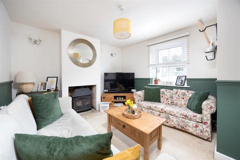 2 bedroom terraced house for sale, Church Street, Hilperton