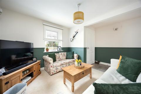 2 bedroom terraced house for sale, Church Street, Hilperton
