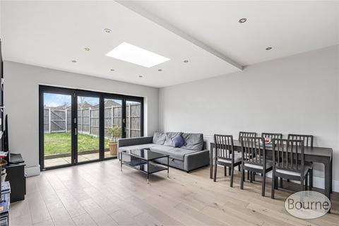 2 bedroom semi-detached house for sale, Vale Road, Ash Vale GU12