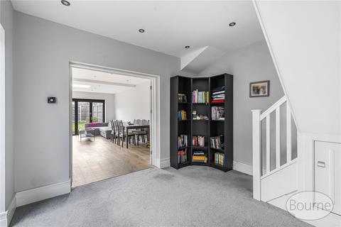 2 bedroom semi-detached house for sale, Vale Road, Ash Vale GU12