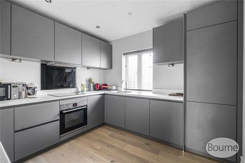 2 bedroom semi-detached house for sale, Vale Road, Ash Vale GU12