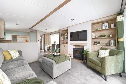 2 bedroom park home for sale, Ribble Valley Country and Leisure Park