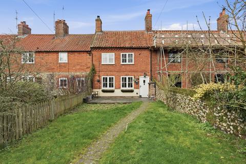 2 bedroom cottage for sale, Back Lane, Mileham PE32