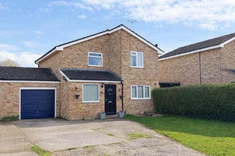 undefined, Rosebay Crescent, Wantage