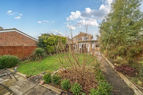3 bedroom house for sale, Rosebay Crescent, Wantage
