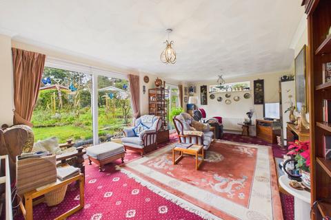 5 bedroom detached house for sale, Badbury Close, Broadstone, Dorset, BH18