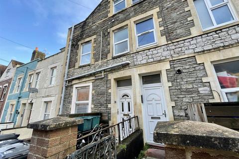 undefined, Goolden Street, Totterdown