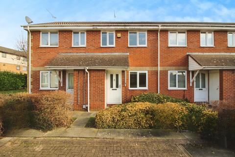undefined, Farriers Close, Swindon SN1