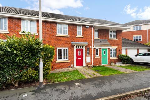 Palmarsh Road, Widnes WA8