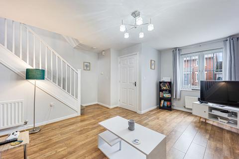3 bedroom terraced house for sale, Palmarsh Road, Widnes WA8