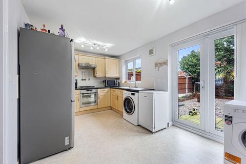 3 bedroom terraced house for sale, Palmarsh Road, Widnes WA8