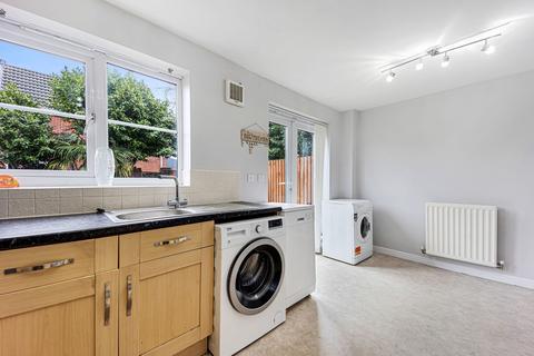 3 bedroom terraced house for sale, Palmarsh Road, Widnes WA8